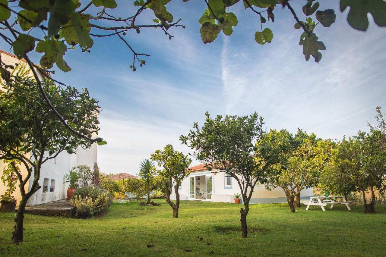 Casinha Trivetia- Cozy Design Beach House * Vila Nova de Milfontes